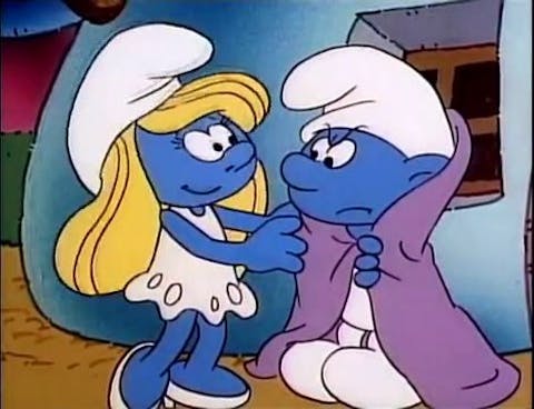 The Smurfs - Episode 22