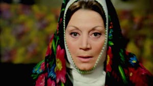 Kizim Ayse