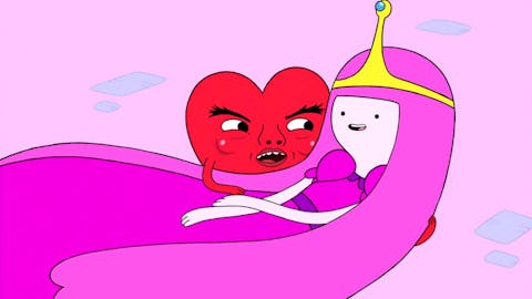 Adventure Time - Episode 8