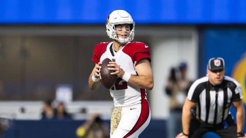 Hard Knocks: In Season - Episode 5