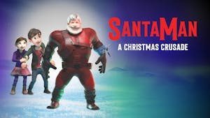 Santaman