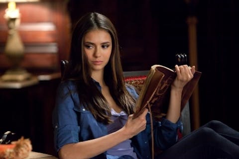 The Vampire Diaries - Episode 16