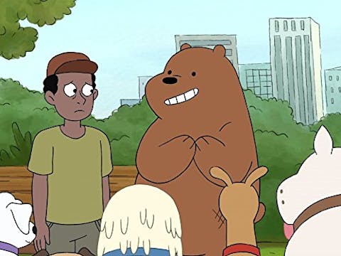 We Bare Bears - Episode 22