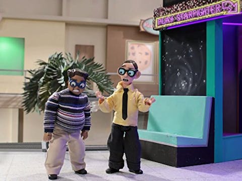Robot Chicken - Episode 14