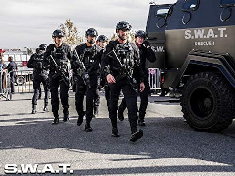 S.W.A.T. - Episode 16
