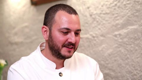Yes Chef - Episode 7