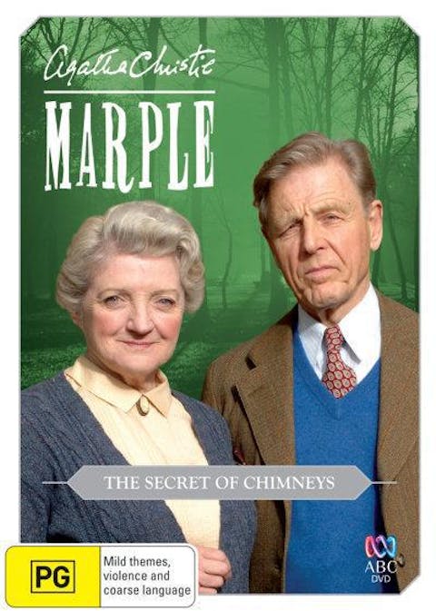 Agatha Christie's Marple - Episode 2