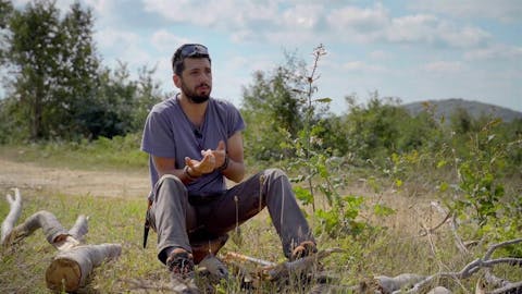 Doğada Kal - Episode 4
