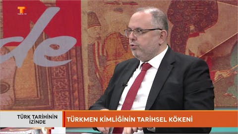 Türk Tarihinin İzinde - Episode 18