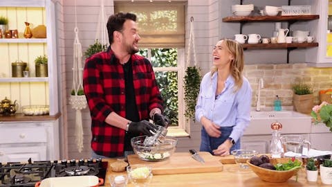 İdil'den - Episode 19