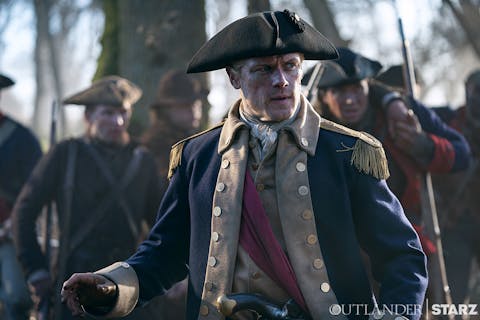 Outlander - Episode 15