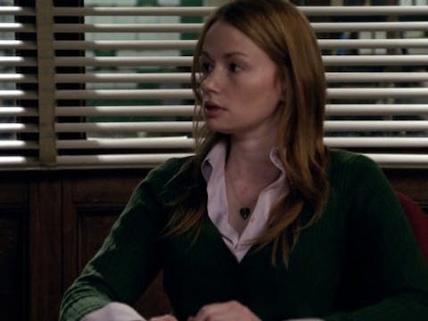 Law & Order - Episode 20