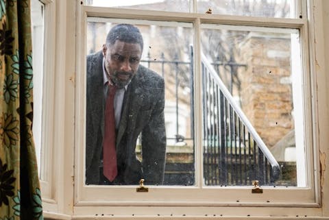 Luther - Episode 1