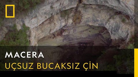 Çin - Episode 8