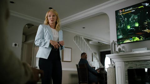 Law & Order - Episode 1