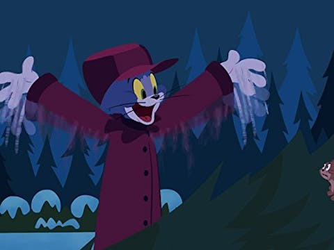 The Tom and Jerry Show - Episode 15