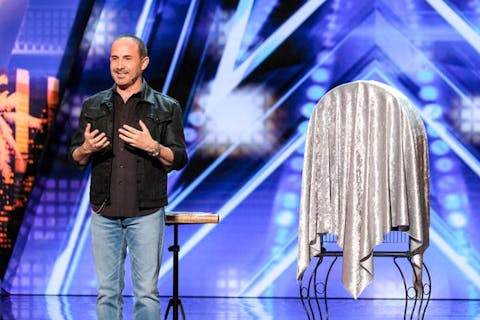 America's Got Talent - Episode 3