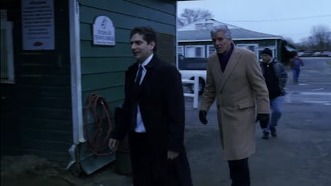 Law & Order - Episode 22
