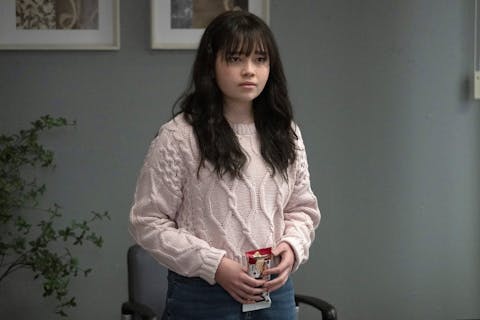 Law & Order: Special Victims Unit - Episode 20