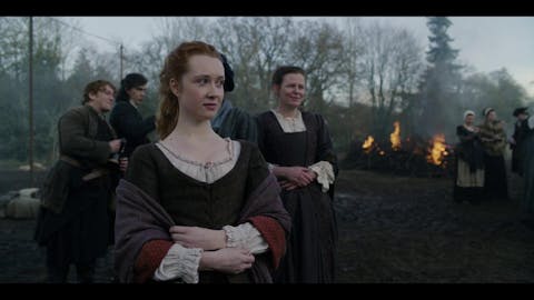 Outlander: Blood of My Blood - Episode 1