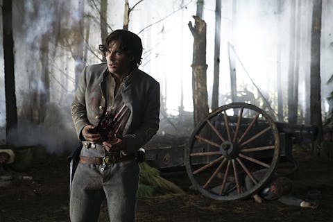 The Vampire Diaries - Episode 10