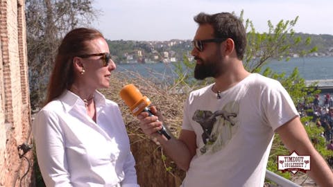 Festival Günlüğü - Episode 12