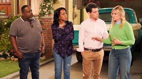 The Neighborhood - Episode 4