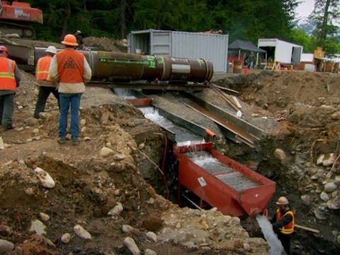 Gold Rush - Episode 5