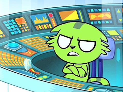 Teen Titans Go! - Episode 14