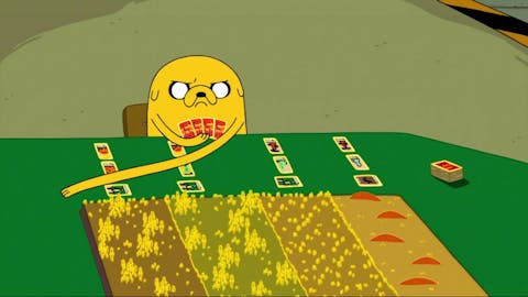Adventure Time - Episode 11