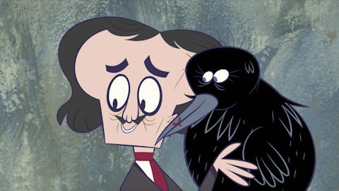 The Mr. Peabody & Sherman Show - Episode 12