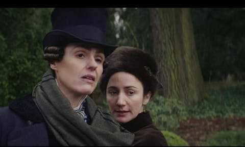 Gentleman Jack - Episode 4