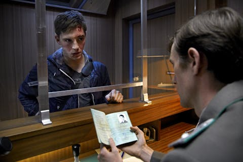 Deutschland 83 - Episode 5
