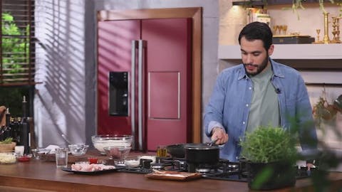 Kemal Can'la - Episode 28