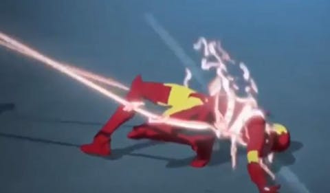 Iron Man: Armored Adventures - Episode 1