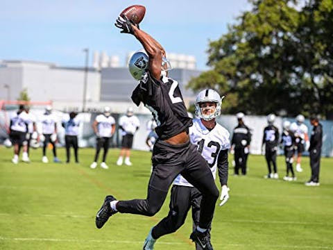 Hard Knocks: Training Camp - Episode 4