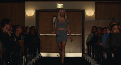 Euphoria - Episode 8