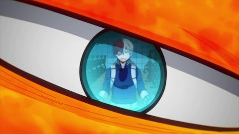 My Hero Academia - Episode 15
