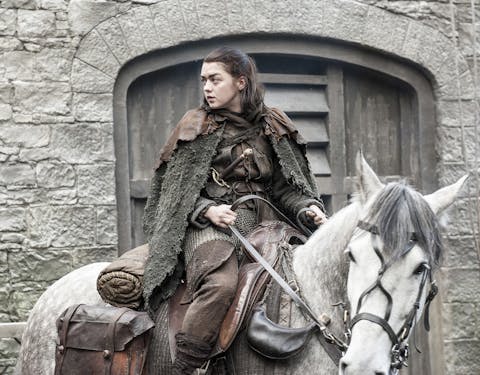 Game of Thrones - Episode 2