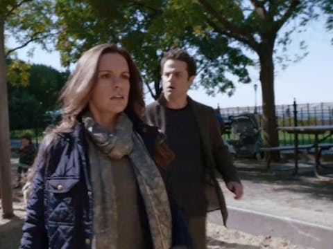 Law & Order: Special Victims Unit - Episode 7