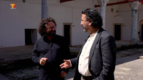Ruhsallığın İzinde Anadolu - Episode 5