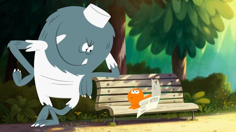 Lamput - Episode 22