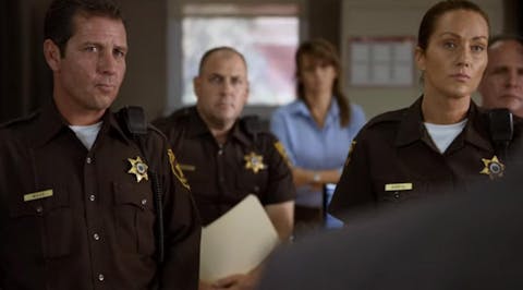 Criminal Minds - Episode 7