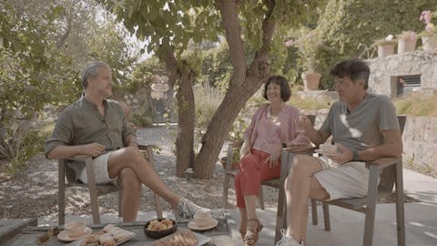 Bir Ege Hayali - Episode 2