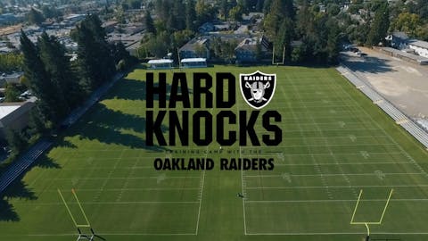 Hard Knocks: Training Camp - Episode 1