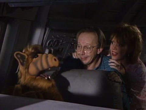 ALF - Episode 27