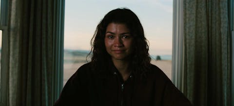 Euphoria - Episode 8