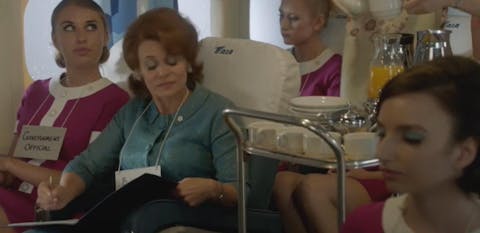 Ms Fisher's Modern Murder Mysteries - Episode 2