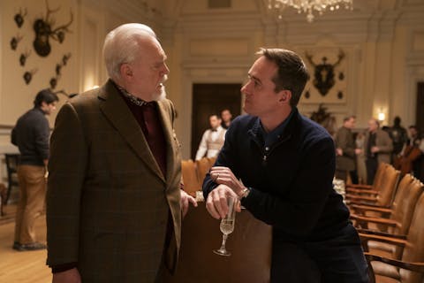 Succession - Episode 3
