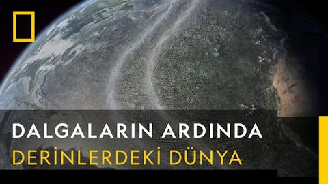 Dalgaların Ardında - Episode 12